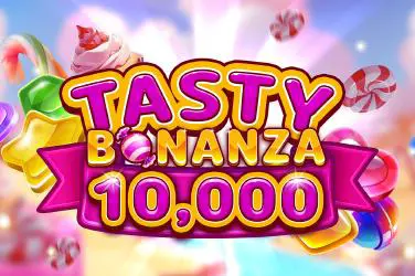 Tasty Bonanza 10,000 - Spin City - Congo
